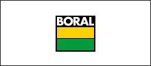 15. Boral Logo